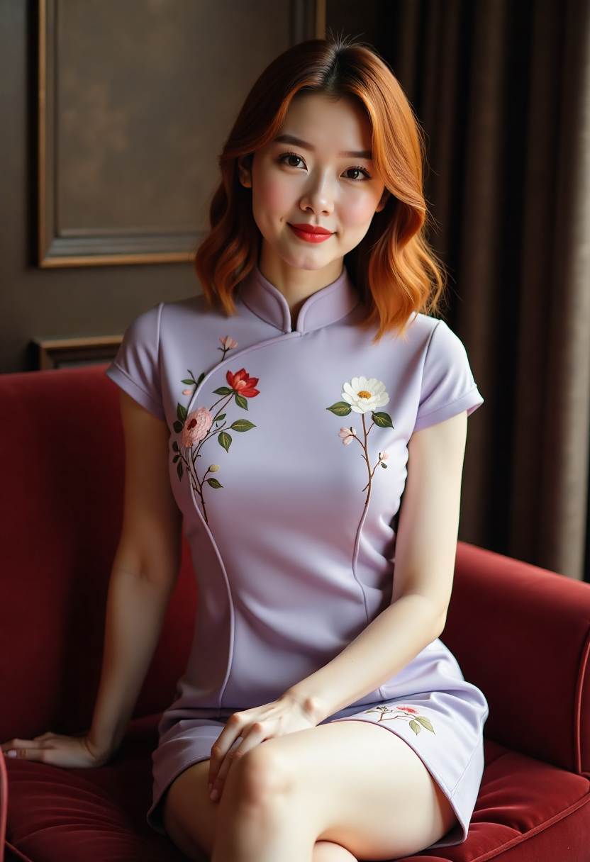 宝莲灯海报