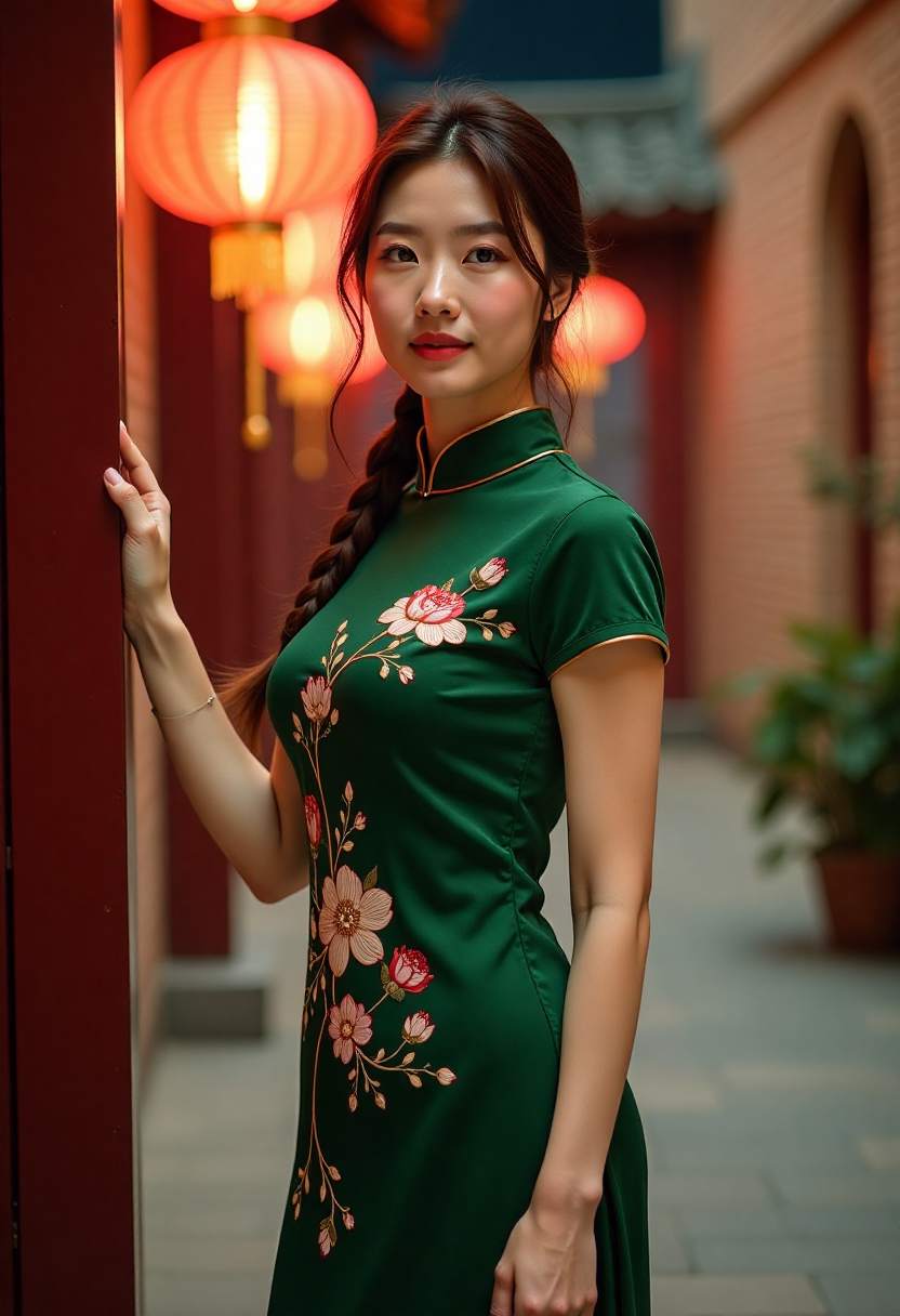 春光灿烂猪八戒海报