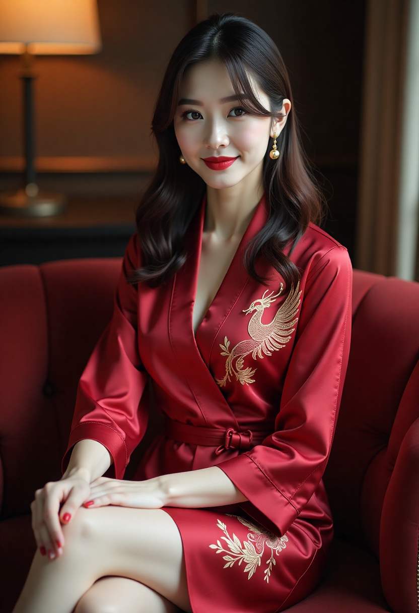 大圣娶亲海报
